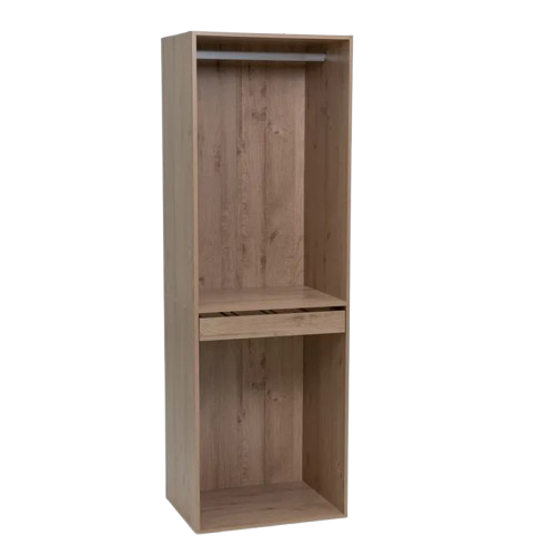 ARMÁRIO CALÇAS MODULARES YAZIR 180X60CM