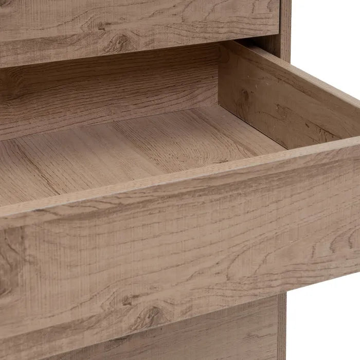 ARMÁRIO MODULAR ABERTO YAZIR 180X60CM