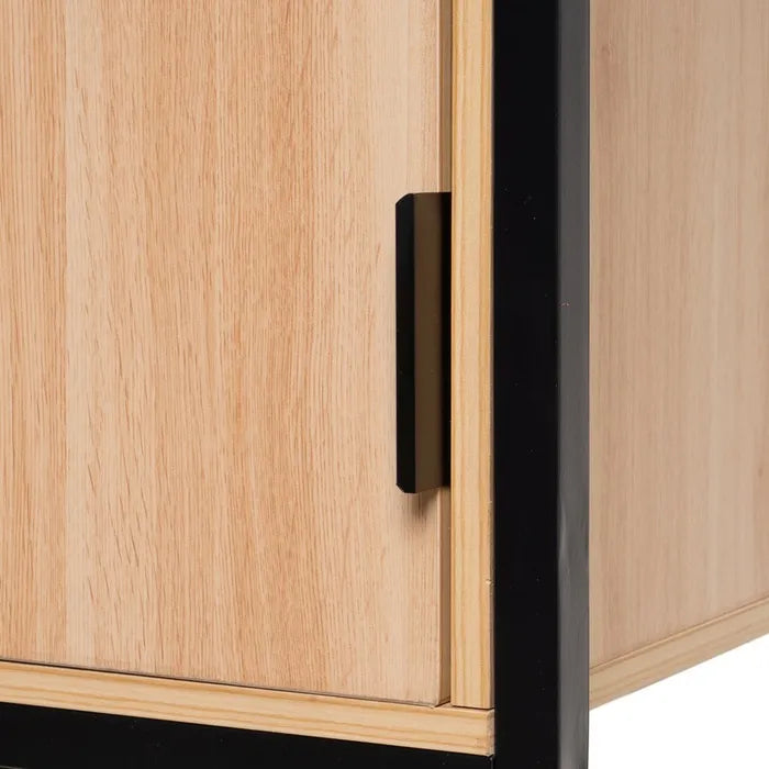 ARMÁRIO MODULAR LATUR 190X60CM