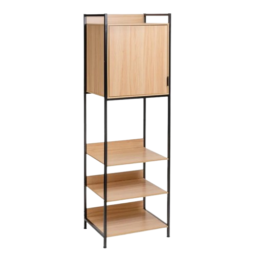 ARMÁRIO MODULAR LATUR 190X60CM
