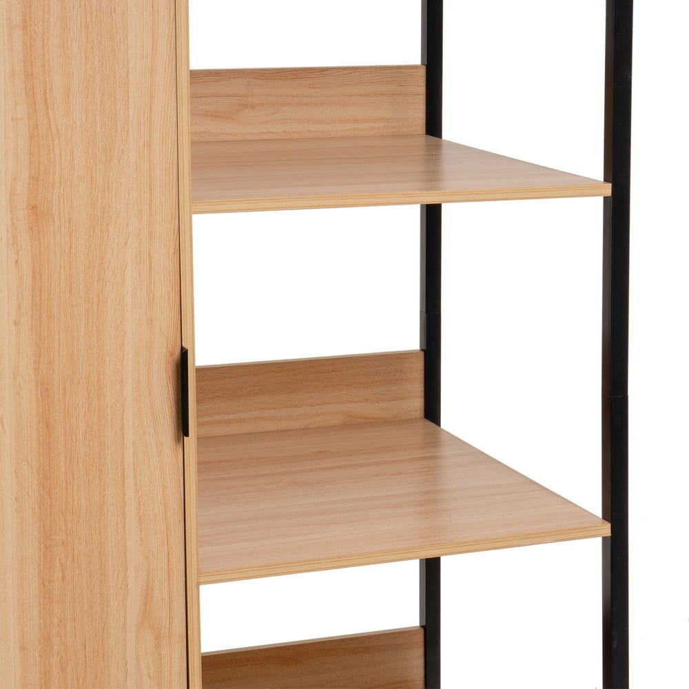 ARMÁRIO MODULAR LATUR 190X100CM