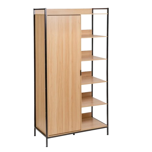 ARMÁRIO MODULAR LATUR 190X100CM