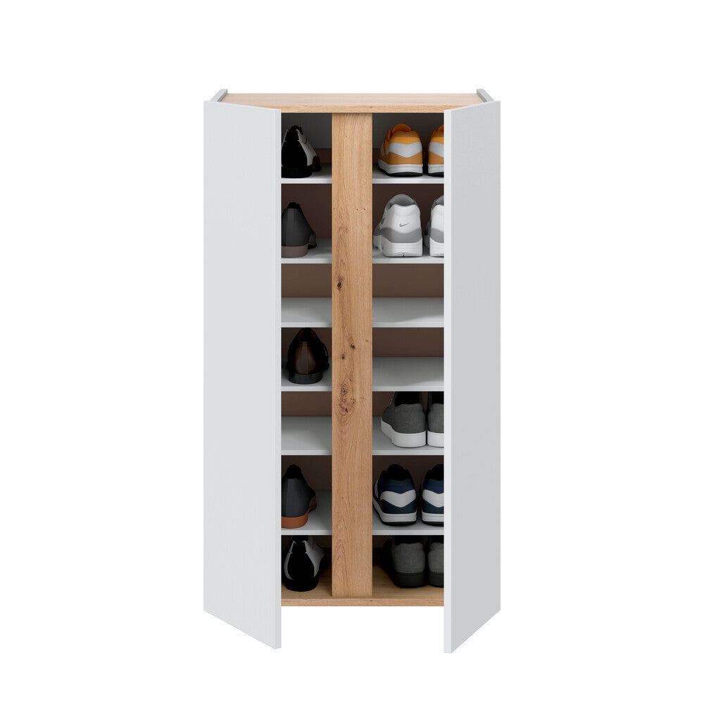 ZAPATERO SILAY 102X56CM