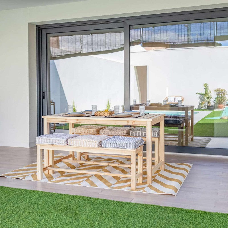 TAPETE EXTERIOR VALERIA 230X150cm