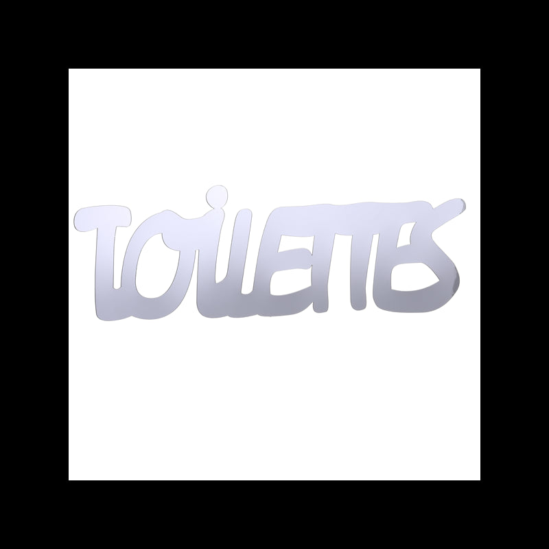 LETRAS VINIL TUDELA 17X40cm
