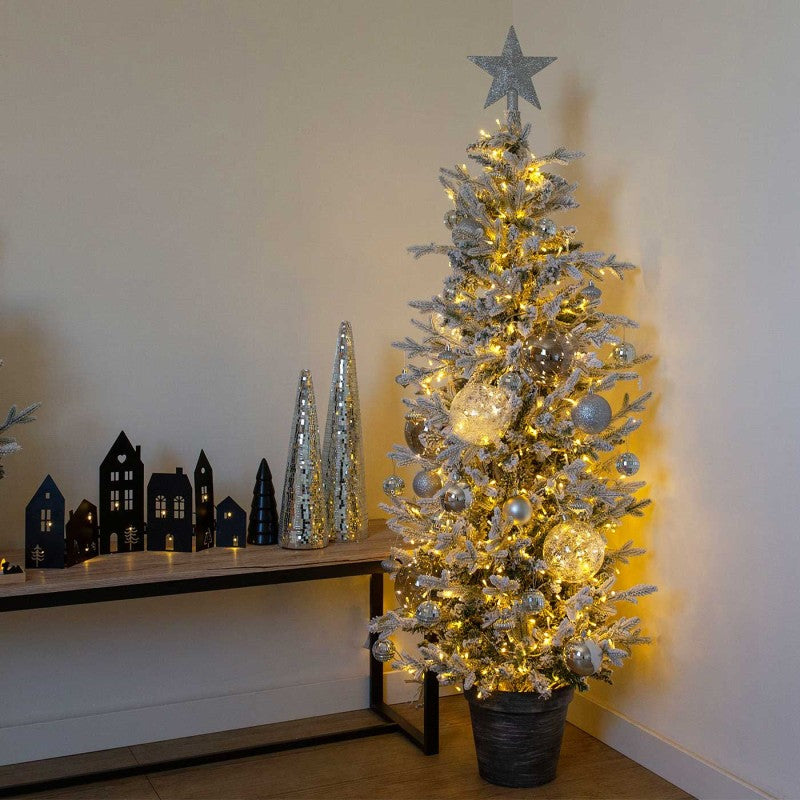 ÁRVORE DE NATAL BALTO 150cm