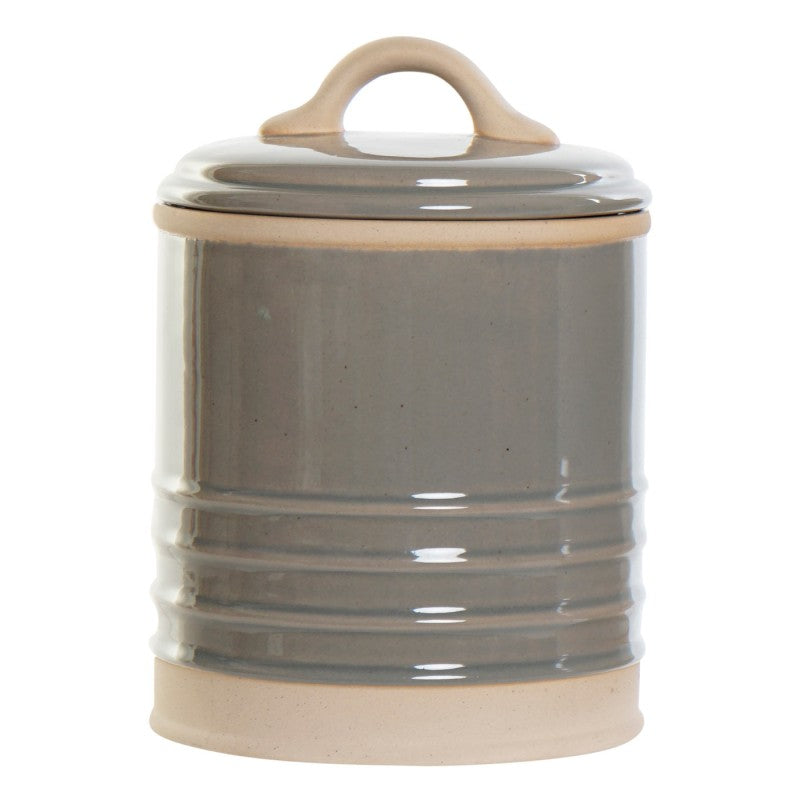 JARRO CASCALHO PORCELANA 20cm