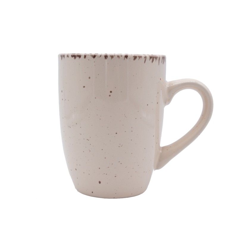 CANECA CERÂMICA SERSEI 10cm