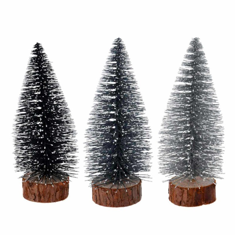 ÁRVORE DE NATAL EUME 24cm