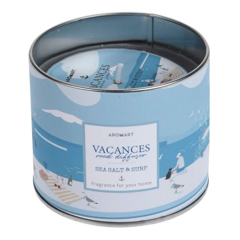 VELA PERFUMADA KEROLA 9cm