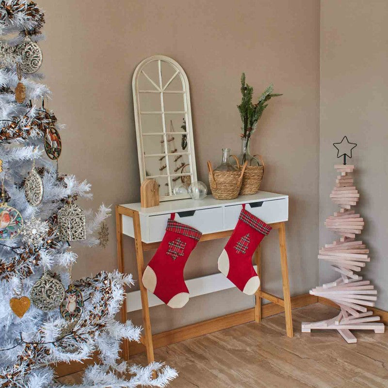ÁRVORE DE NATAL GREGOS 113cm