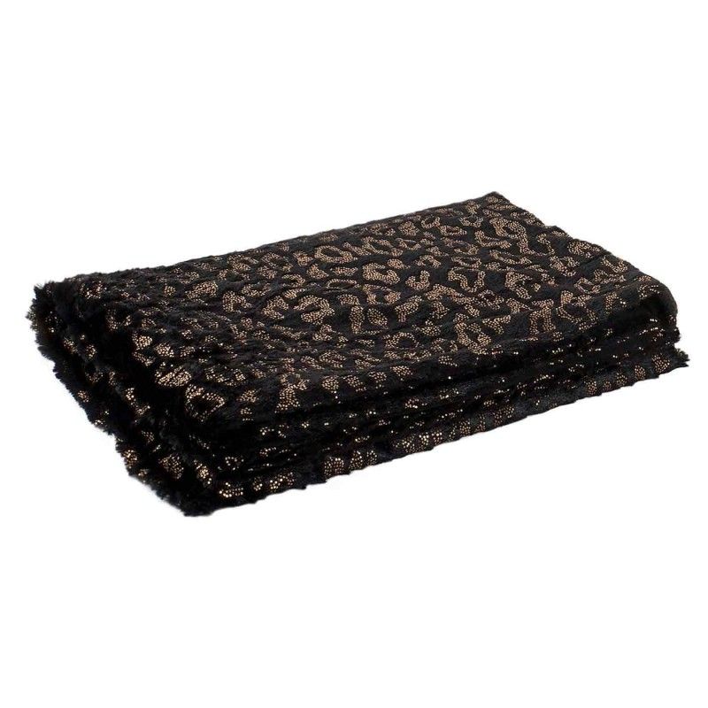 MANTA TROPICAL MAYE 130X160 2 CORES