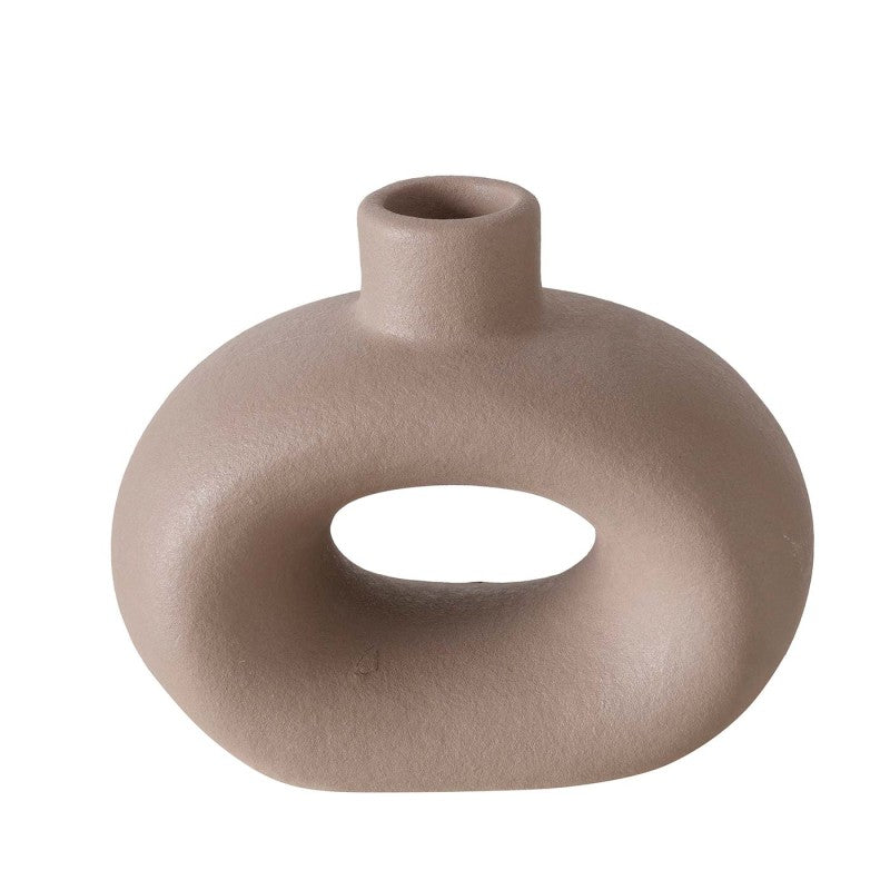 CARTIÇAL CERÂMICA HOLDER 10CM