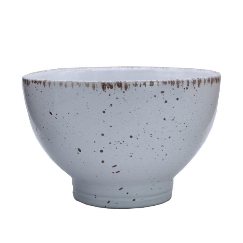 TAÇA CERÂMICA SERSEI 12cm