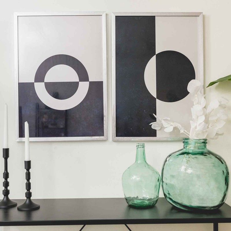 QUADRO ABSTRATO ADAMSON