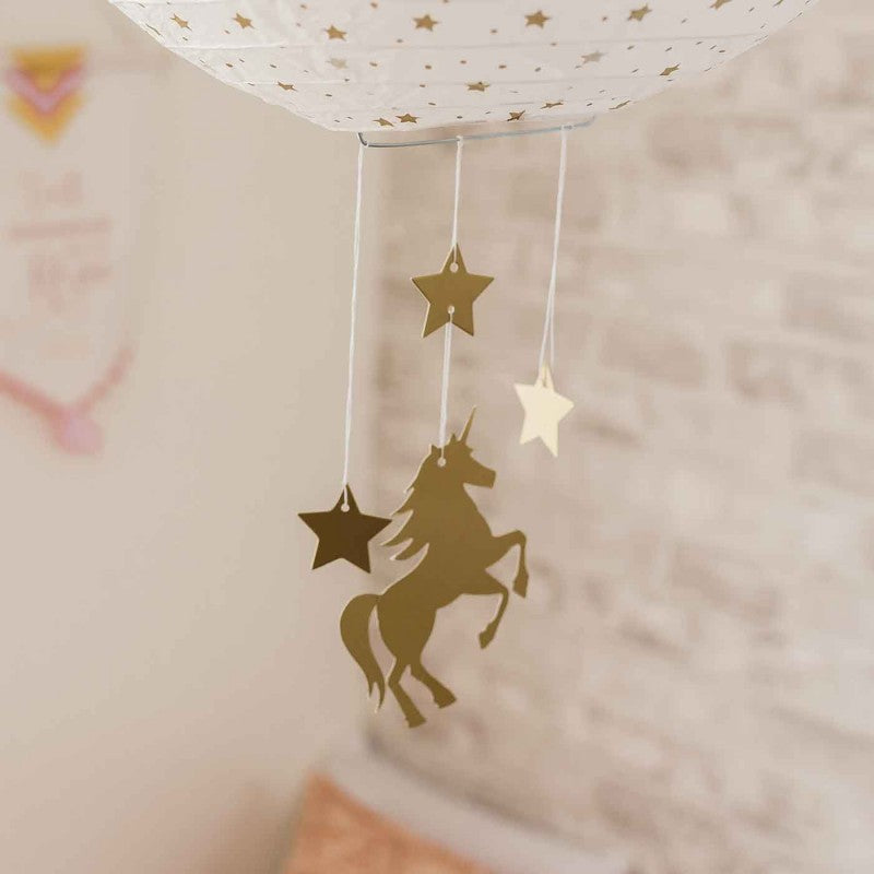 BOLA DE PAPEL INFANTIL PUI