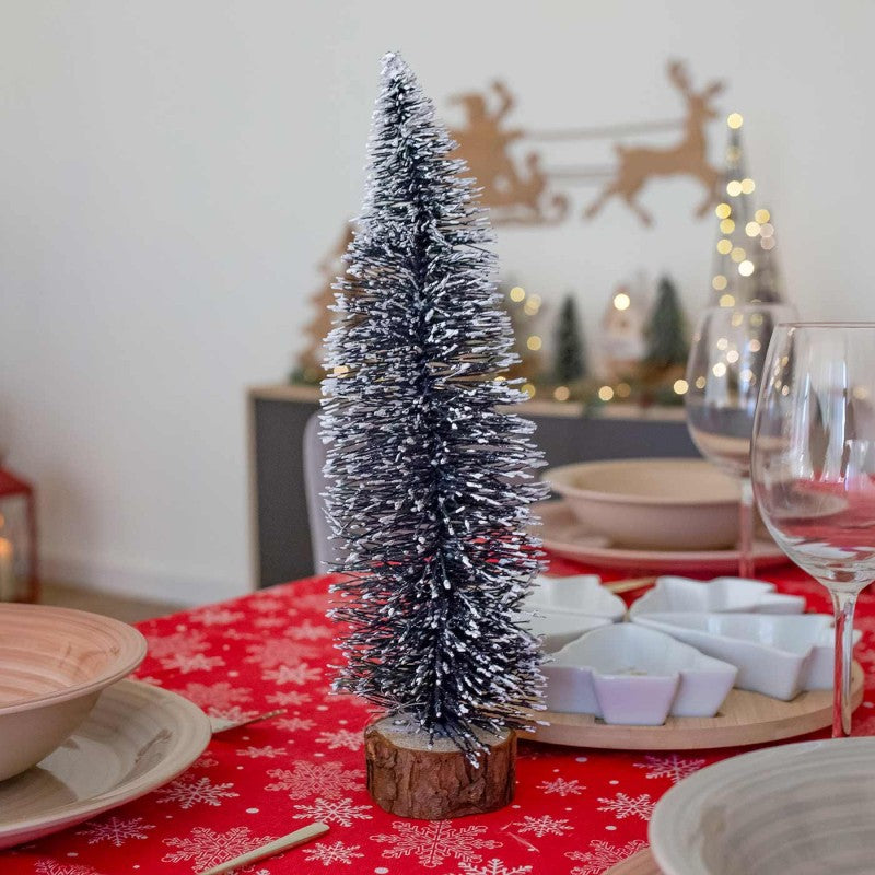 ÁRVORE DE NATAL EUME 34cm