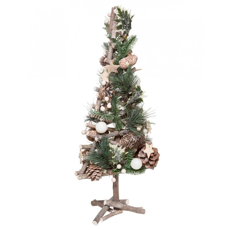 ÁRVORE DE NATAL JANIS 55cm