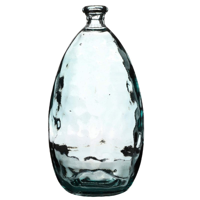 JARRO TRANSPARENTE GRAZALEMA 47CM