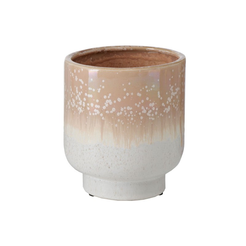 VASO CERÂMICA CALEB