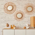 Comprar Online Espelhos de Parede Decorativos | Casika